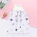 Children Baby Waterproof Cotton Training Pants Diaper Skirt for Night Time Sleeping	